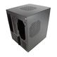 TORRE MICRO ATX NOX MEDIA CUBE NEGRA