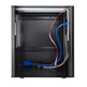 TORRE MICRO ATX NOX MEDIA CUBE NEGRA