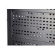 TORRE MICRO ATX NOX MEDIA CUBE NEGRA