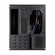 TORRE MICRO ATX NOX MEDIA CUBE NEGRA