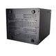 TORRE MICRO ATX NOX MEDIA CUBE NEGRA