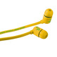 URBAN REVOLT AURICULARES + MIC AMARILLO