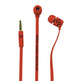 URBAN REVOLT AURICULARES + MIC ROJO