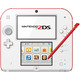 Nintendo 2DS Roja + New Super Mario Bros 2