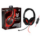 CREATIVE AURICULARES + MIC GAMING SOUND BLASTER INFERNO