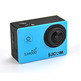 Cámara Deportiva SJCAM SJ4000 WIFI BLUE V2.0