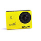 CAMARA VIDEO SJCAM SJ4000 WIFI YELLOW