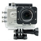 CAMARA VIDEO SJCAM SJ5000 Plus WIFI SILVER