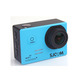 CAMARA VIDEO SJCAM SJ5000 Plus WIFI BLUE