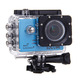 CAMARA VIDEO SJCAM SJ5000 Plus WIFI BLUE