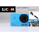 CAMARA VIDEO SJCAM SJ5000 Plus WIFI BLUE