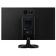 MONITOR LG 27" (27MP37VQ-B) LED/IPS/HDMI/DVI/VGA/FullHD/1920x10