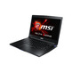 PORTATIL MSI GS30 2M(SHADOW)-033ES