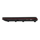 PORTATIL MSI GE60 2PE(Apache Pro)-673XES,i5-4210HQ,4GB,1TB,15.6"