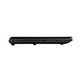 PORTATIL MSI GE60 2PE(Apache Pro)-673XES,i5-4210HQ,4GB,1TB,15.6"