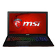 PORTATIL MSI GE60 2PE(Apache Pro)-673XES,i5-4210HQ,4GB,1TB,15.6"