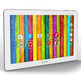 TABLET ARCHOS 101D NEON(BLANCA)10.1"/1GB/8GB
