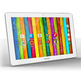 TABLET ARCHOS 101D NEON(BLANCA)10.1"/1GB/8GB