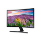 MONITOR SAMSUNG LS24E510CS/EN 23.6"/CURVO/FullHD 1920x1080/HDMI