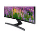 MONITOR SAMSUNG LS24E510CS/EN 23.6"/CURVO/FullHD 1920x1080/HDMI