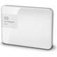 My Passport Ultra Blanco HD 2TB USB 3.0 Western Digital