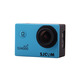 Cámara Deportiva SJCAM SJ4000 WIFI BLUE V2.0