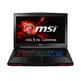 PORTATIL MSI GT72 2QD(Dominator G)-1456ES,i7-5950HQ,16GB,17.3",