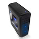 Nox Coolbay ZX LED Azul USB 3.0