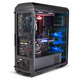 Nox Coolbay ZX LED Azul USB 3.0