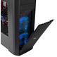 Nox Coolbay ZX LED Azul USB 3.0