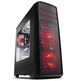 Nox Coolbay ZX LED Roja USB 3.0