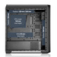 Nox Coolbay ZX LED Roja USB 3.0