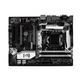 PLACA MSI Z170A KRAIT GAMING