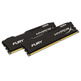 Memoria Kingston HyperX Fury DDR4 16GB (Kit 2)  2400MHz  CL15