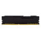 Memoria Kingston HyperX Fury DDR4 16GB (Kit 2)  2400MHz  CL15