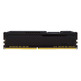 Memoria Kingston HyperX Fury DDR4 16GB (Kit 2)  2666MHz  CL15