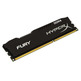 Memoria Kingston HyperX Fury DDR4 16GB (Kit 2)  2666MHz  CL15