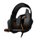 NOX AURICULARES + MIC GAMING KROM KYUS. USB. Para PC/ PS4