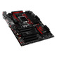 PLACA MSI Z170A GAMING M3