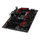 PLACA MSI Z170A GAMING M3