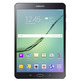 SAMSUNG GALAXY TAB S2 8" 32GB T710 NEGRO Detector Huella