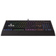 TECLADO CORSAIR Gaming STRAFE RGB Cherry MX Red