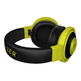 AURICULARES RAZER Kraken Mobile Neon Amarillo