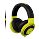 AURICULARES RAZER Kraken Mobile Neon Amarillo