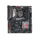 PLACA ASUS MAXIMUS VIII EXTREME,INTEL,1151,Z170,4DDR4,64GB,HDMI+