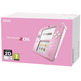 Nintendo 2DS Rosa