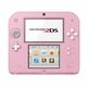 Nintendo 2DS Rosa