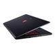 PORTATIL MSI GS70 2QE(STEALTH PRO)-806ES