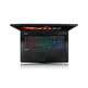 PORTATIL MSI GE72 6QD(APACHE PRO)-007ES