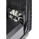 CORSAIR Carbide Clear 400Q Compact Mid-Tower